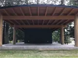 stage