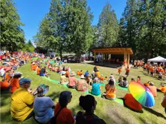 performance at hackett park