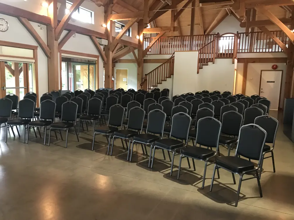 venue