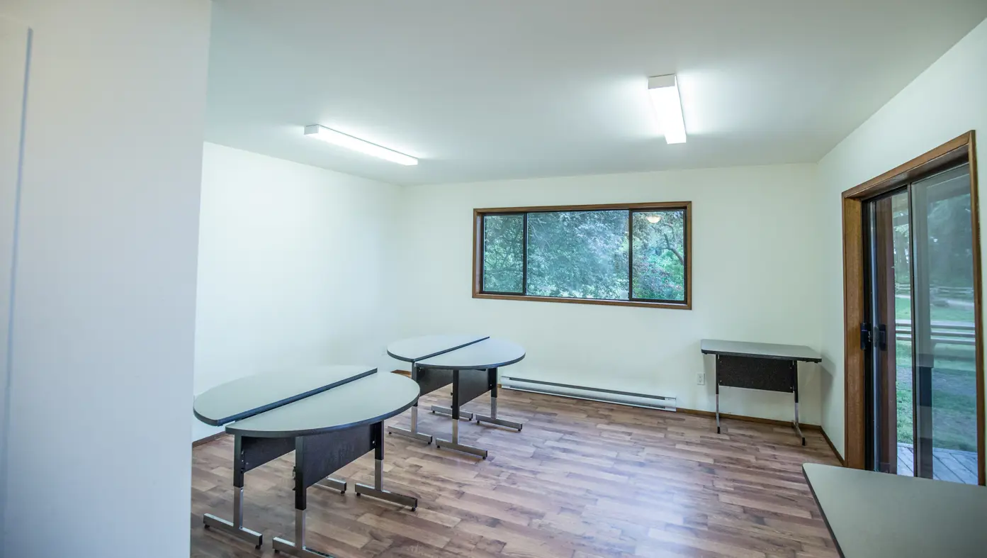 room