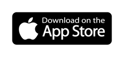 Apple download button